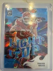 2025 Optic Travis Kelce Ice (Raw)