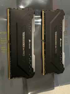 Corsair Vengeance Rgb Pro 16GB | eBay