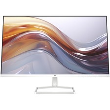HP Monitor 27 Pollici FHD con Altoparlanti - 527sa
