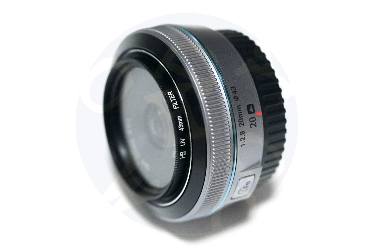 Samsung NX 20mm Focal Camera Lenses for sale | eBay