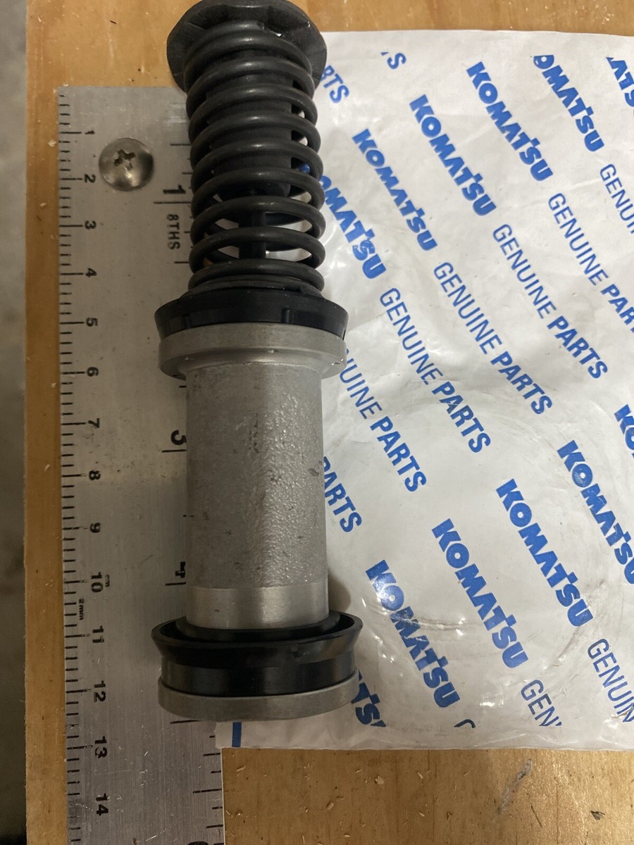もんち! Komatsu 416-43-17110 Piston OR 415-43-27111 BRAKE | eBay