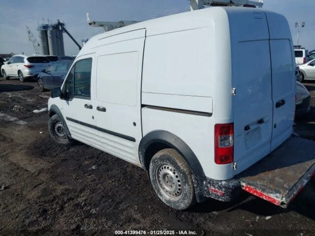 Chicote de fios para carroceria interior Ford Transit Connect 10-13 fabricante de equipamento original✅ - Imagem 3 de 4