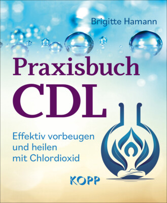 Brigitte Hamann / Praxisbuch CDL