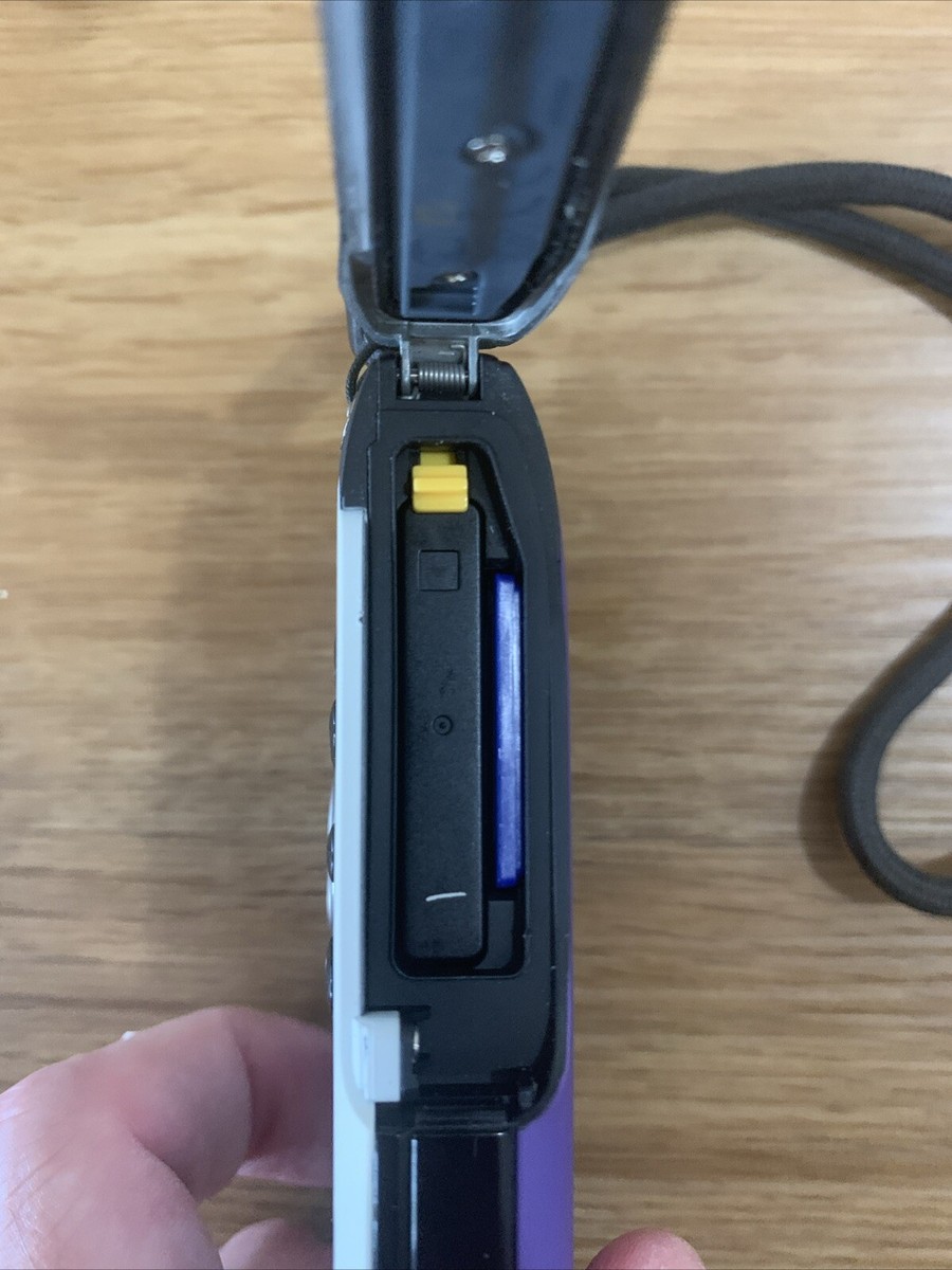 Kodak Play Sport ZX3 Waterproof (3 m/ 10 ft) 1080p Video Kodak Play Sport ZX3 Waterproof (3 m/ 10 ft) 1080p Video