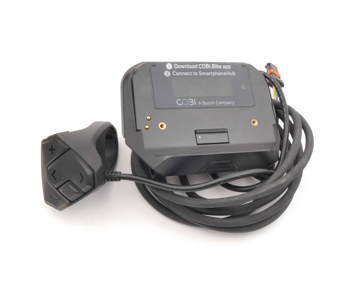 値下げBOSCH Smartphone Hub スマートホンハブ e-bike Bosch SmartphoneHub Aftermarket Kit - Bend Electric Bikes