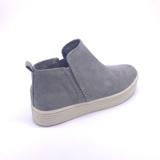 tasha high top sneaker