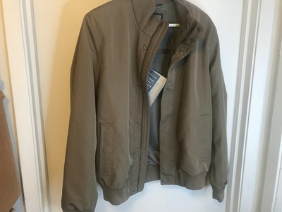 size 38 in us mens jacket