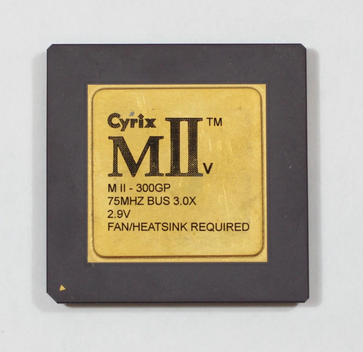 cyrix mii products for sale | eBay