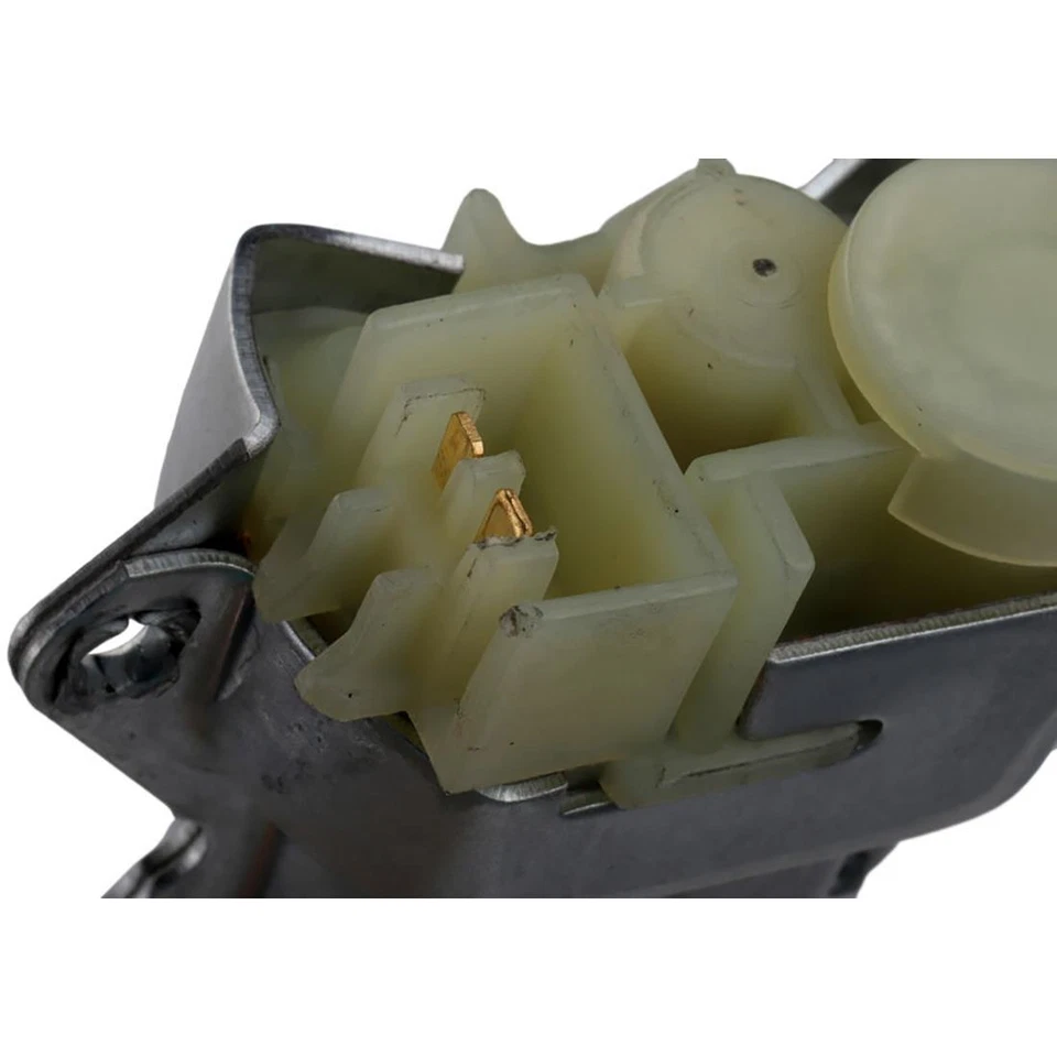 Motor de ventana para Chevrolet S10 AC Delco 12497971 82-93 Foto 4 de 4