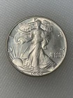 1946 P Walking Liberty Half Dollar L