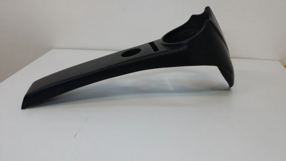 Panel de tablero Softail Deluxe Heritage Harley Davidson de 5 galones Foto 3 de 4