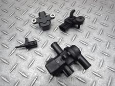 2006 06-08 Kawasaki Ninja 650R EX650R MAP Air Valve Intake Pressure Temp Sensor