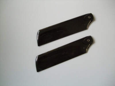 FunTech Heckrotor 90 mm (2) (B005)