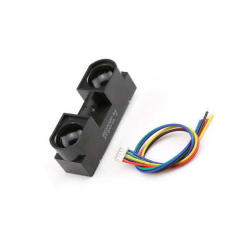 GP2Y0A710K0F Sharp IR Range Sensor Infrared ProximityMeasuredistance100-550cm✦Kd - Picture 2 of 4