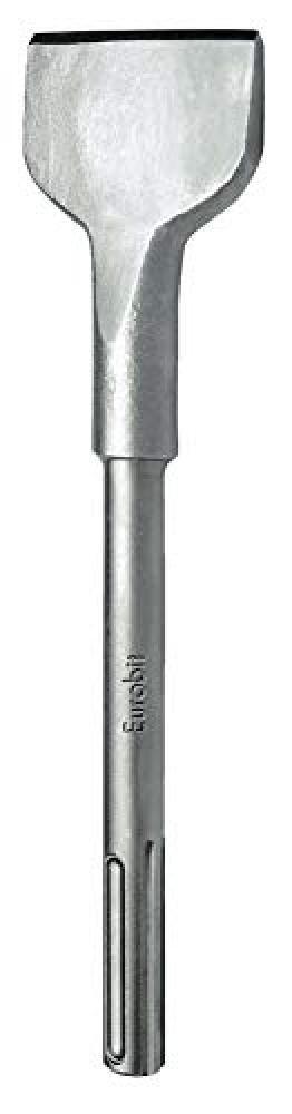 (TG. 50x400 mm) Eurobit 0605 Scalpello a Spatola con Attacco SDS Max, mm 50x400