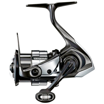 Shimano Vanquish FC 4000MHG