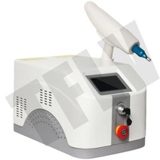 Laser Freckle Removal Device Laser Pigment Tattoo Removal Machine