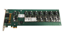 MultiTech ISI9234PCIE 8 Port Analog Fax / Mod...