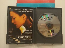 The Cell - La Cellula   ---