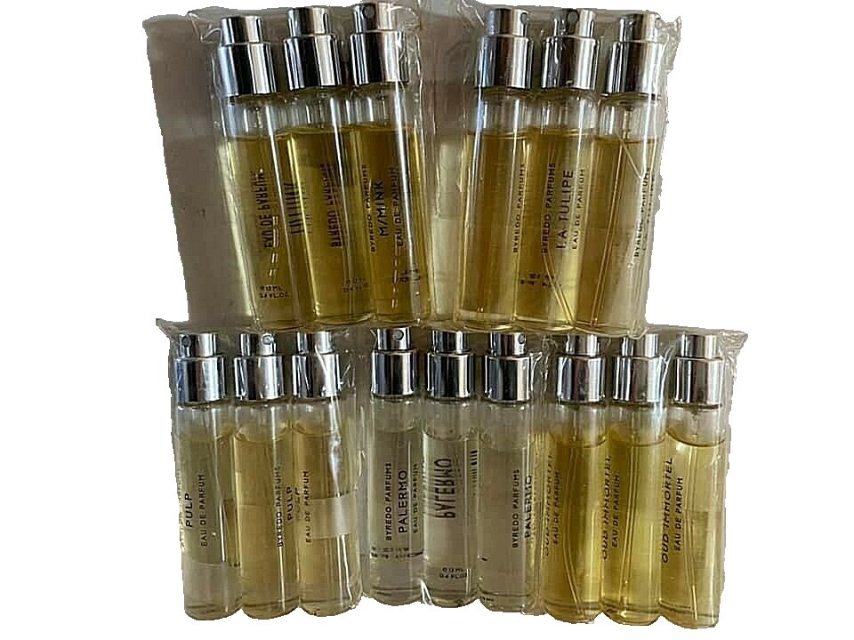 Encens Chembur Byredo | eBay