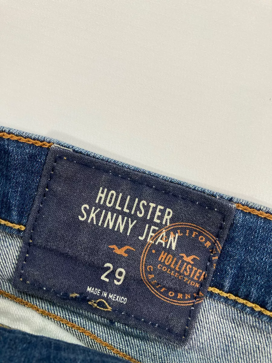 Hollister lookbook deals