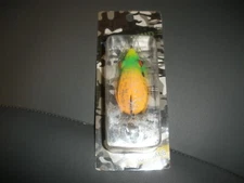 NEW Truscend Top Water Frog Lure (SU61)