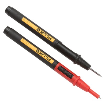 Fluke TP175 (3521983) TwistGuard Prüfspitzen - 2 mm Sondenspitzen