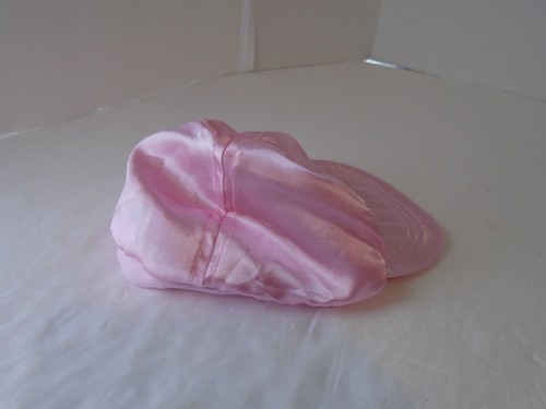 Gorra Sombrero Rosa Satinado ST. LOUIS CARDINALS 24 Meses Q - Imagen 4 de 6