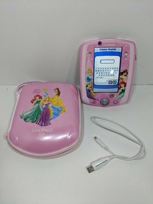 leappad 2 princess