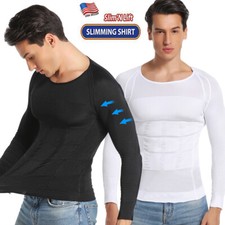 FAJAS PARA HOMBRES.FAJA REDUCTORA DE,HOMBRE FOR MEN BODY SHAPER ABDOMEN CONTROL