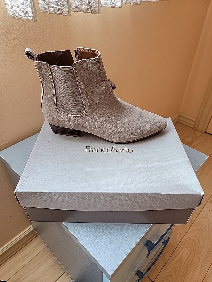 Heel Franco Sarto Archie Franco Sarto Animal Print Shoes Sale