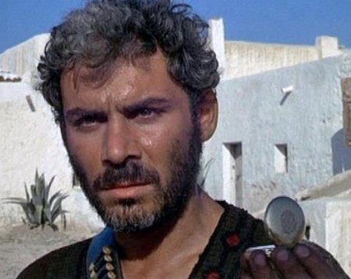 Musica Tasca Orologio Da Per Pochi Dollari di Più - Clint Eastwood + Lee Van - Zdjęcie 10 z 12