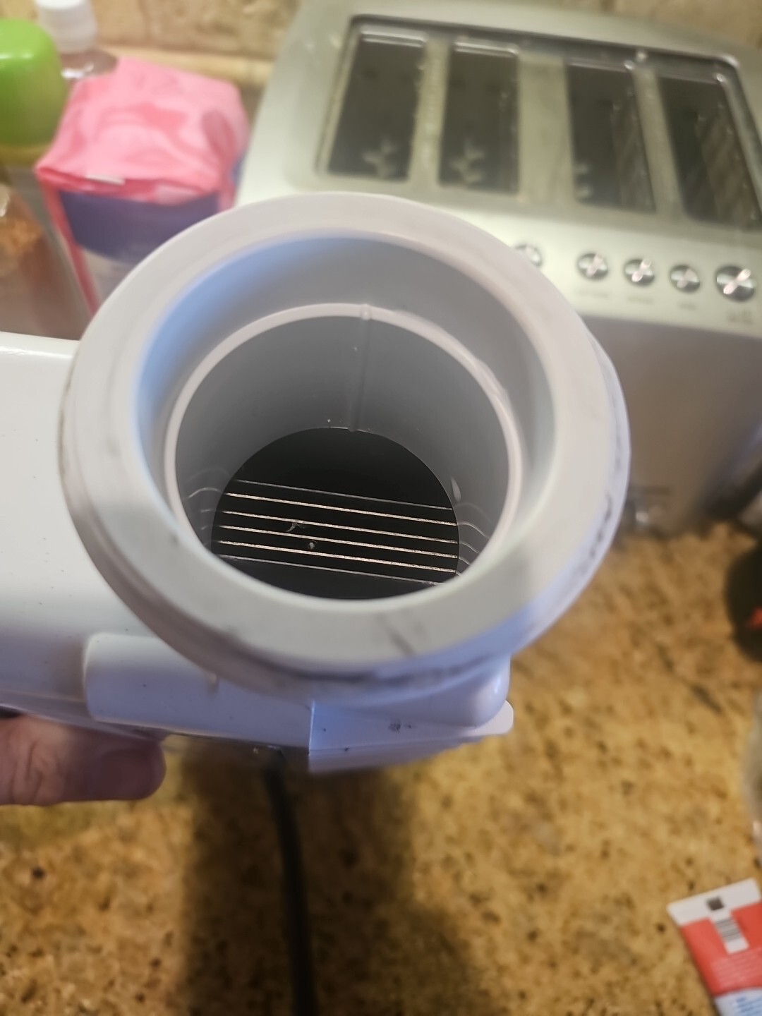 Pentair IntelliChlor IC20 Salt Chlorine Generator Cell