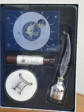 Harry Potter X Ulta Beauty Ravenclaw Eyeshadow Palette Beauty Vault 4 Gift Set