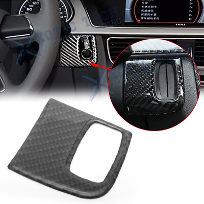 Wshao store Geschikt for Audi A4 B8 2008-2015 S4 8K RS4 A5 8T S5 8F