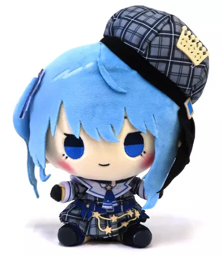 ホロライブ もちどる 星街すいせい ドン・キホーテ コラボ限定