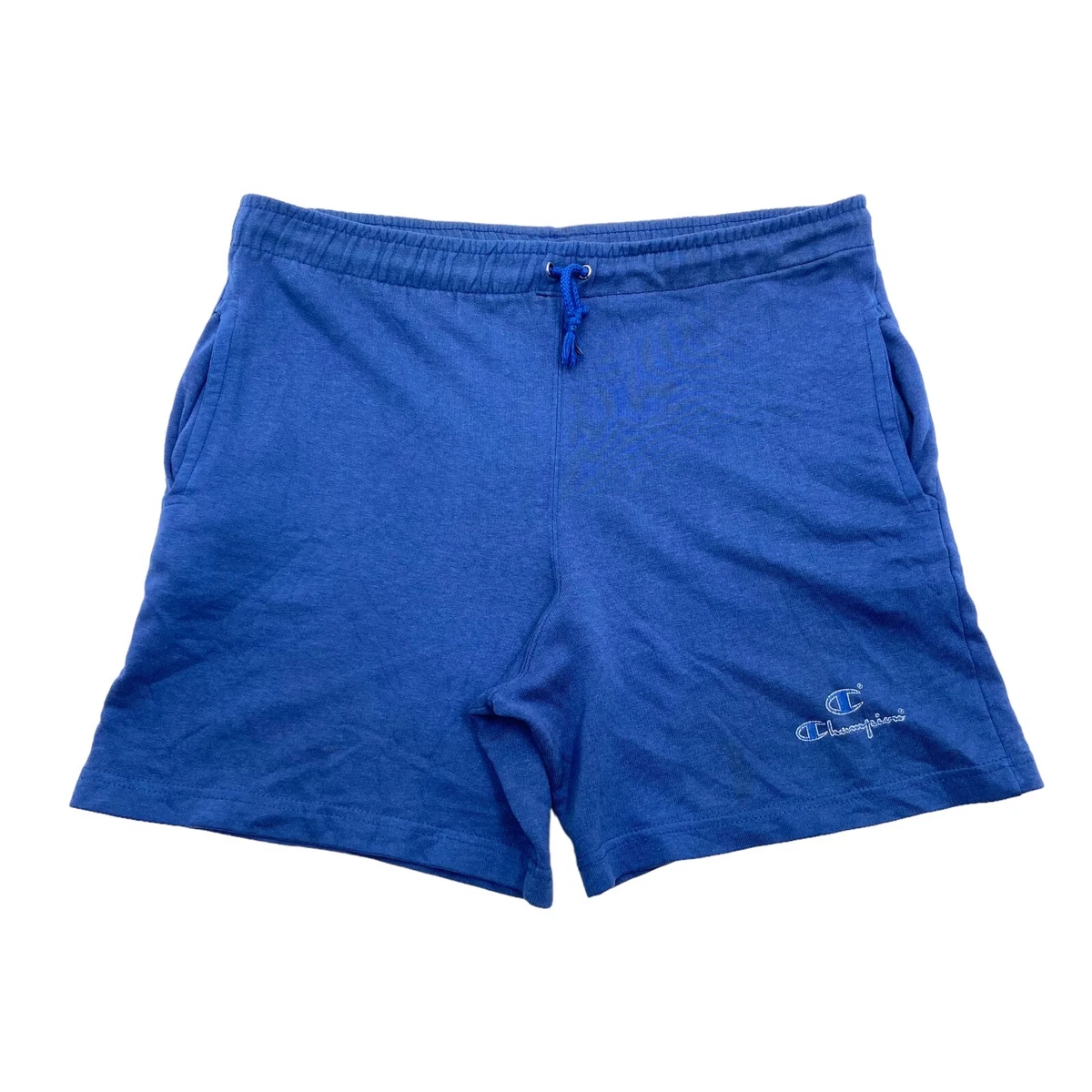 Champion sales drawstring shorts