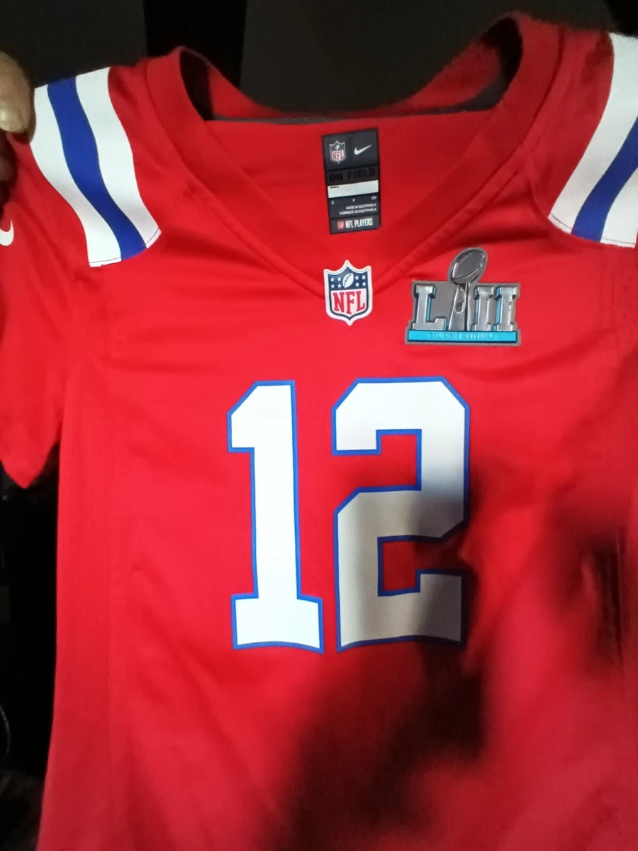 Tom Brady Boys Super Bowl NFL Jerseys for sale | eBay