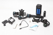 Neewer NW3D2 3-Axis Handheld Gimbal Stabilizer for GoPro and Smartphone T63