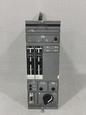 SCHNEIDER ELECTRIC T200 RTU- CM0565-2 /CT00025-21 TELECONTROL INTERFACE