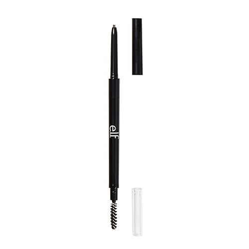 Ultra Precise Brow Pencil, Creamy, Micro 1 Count (Pack of 1) Neutral Brown