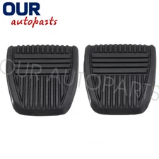 FOR Toyota Pickup Lexus Truck 1979-1983 Clutch Brake Pedal Pad 31321-14010 20723