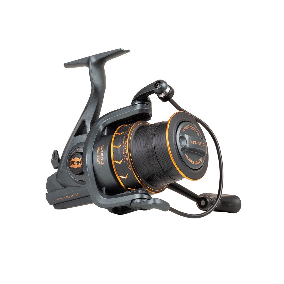 best inexpensive spin fishing reels Best Spinning Reels Under $100