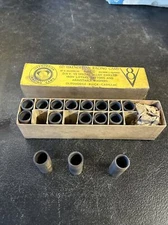 iskenderian V8 Chilled Iron Rockers, Oldsmobile, Buick, Cadillac, Isky Racing