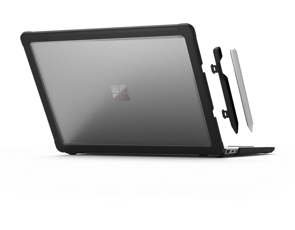STM Dux Rugged Protective Case for Microsoft Surface 13.5" Surface Laptop 2&3&4 - Image 2 of 4
