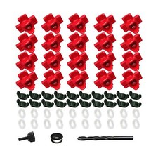 Horizontal Water Nipples Automatic Poultry Nipples for Chicken Wate... Fast Ship