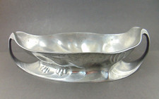 Kayserzinn Jugendstil Jadienäre Nr 4461