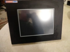 AVG Ez Automation EZPP-T10C-FS-PLC-RMC Touchscreen Operator Interface