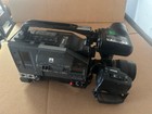Jvc Gy-X1Tc 3-Ccd Camera With S-Vhs-C Recorder