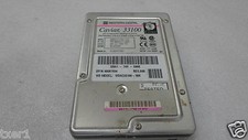 WESTERN DIGITAL WDAC33100-18H 99-004217-008 DELL 087934,052674, 3.1GB IDE HDD